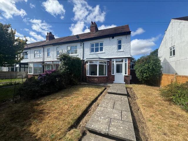 House for sale in Newby and Scalby, North Yorkshire