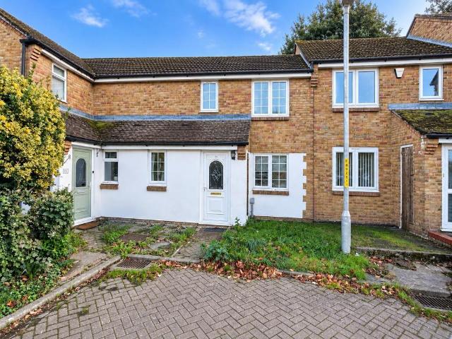 House for sale in Hearts Delight, Swale