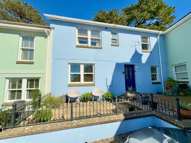 House for sale in Babbacombe