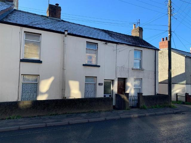 House for sale in Denecroft, Bromsberrow Heath