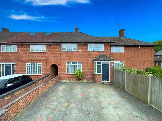 House for sale in Elstree and Borehamwood, Borehamwood