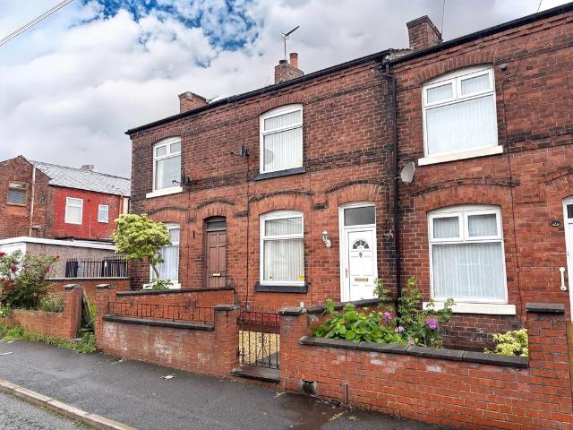 House for sale in Wigan, Isle Of Man