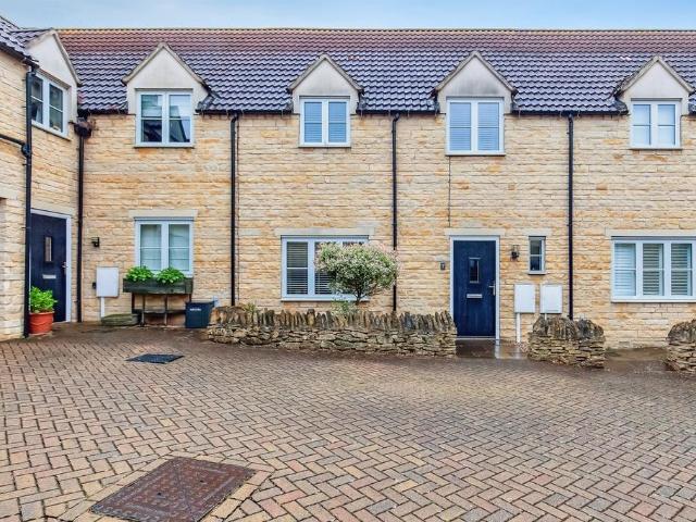 House for sale in Collyweston