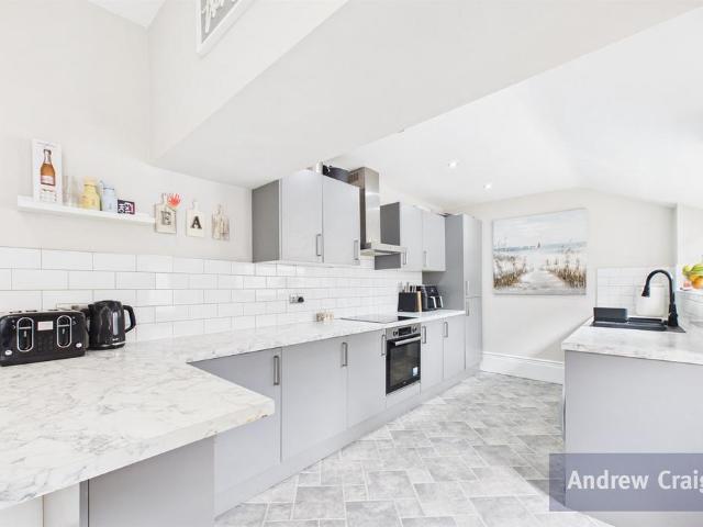 House for sale in The Lawe, South Shields