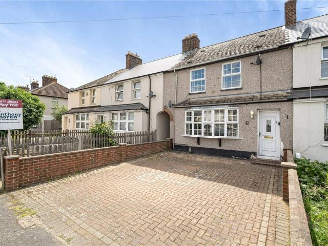 House for sale in New Town, Monks Orchard