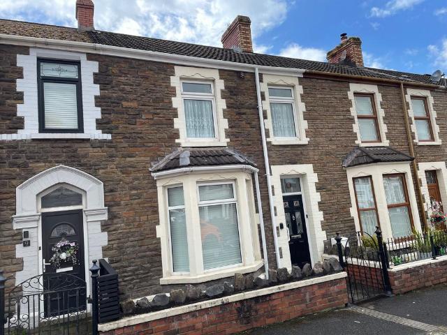 House for sale in Velindre, Aberavon