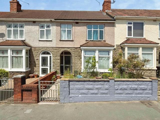 House for sale in Feckenham, City Of Bristol