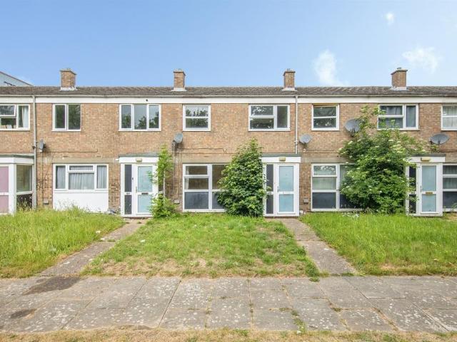 House for sale in Berechurch, Fordham Heath