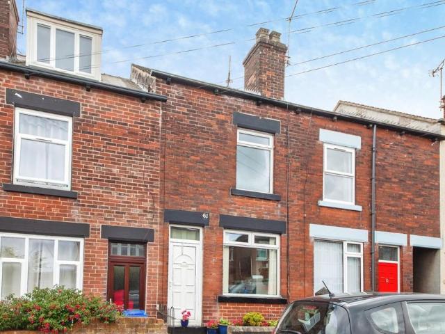 House for sale in Walkley, South Yorkshire