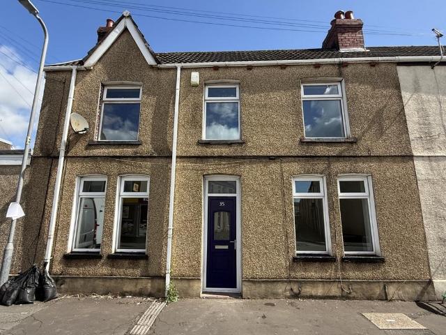 House for sale in Aberavon