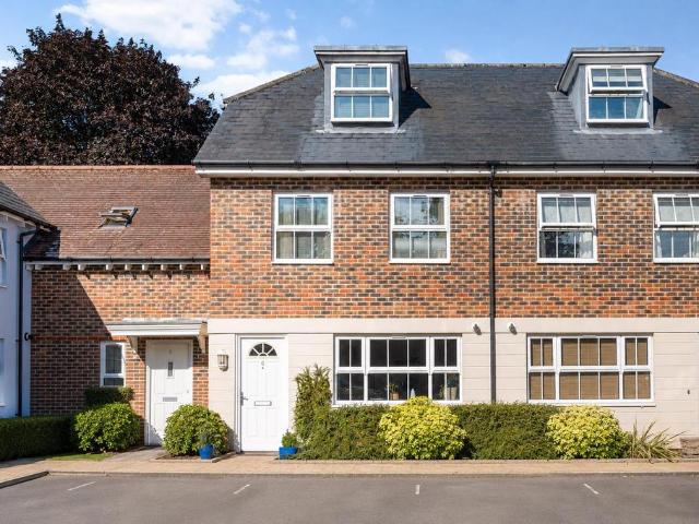 House for sale in Southbourne, Littlecote
