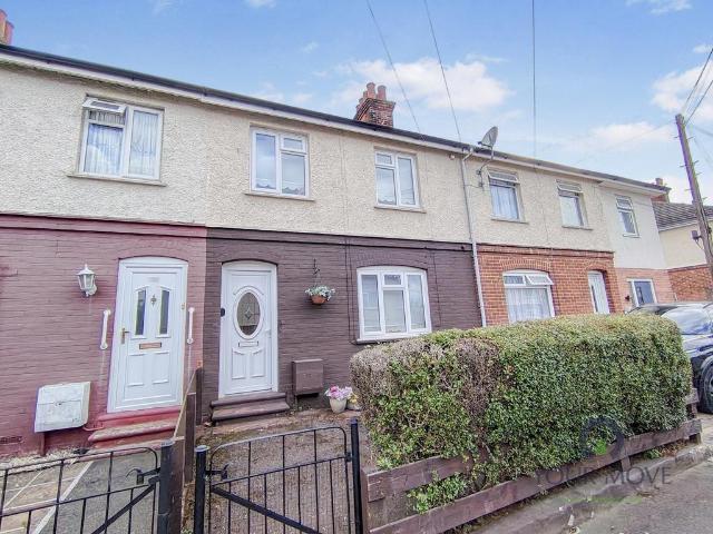 House for sale in Wayfield, Chatham