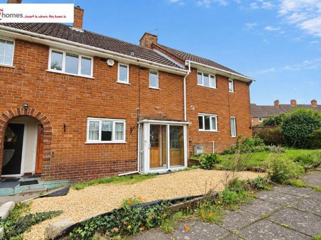 House for sale in Daw End, Walsall