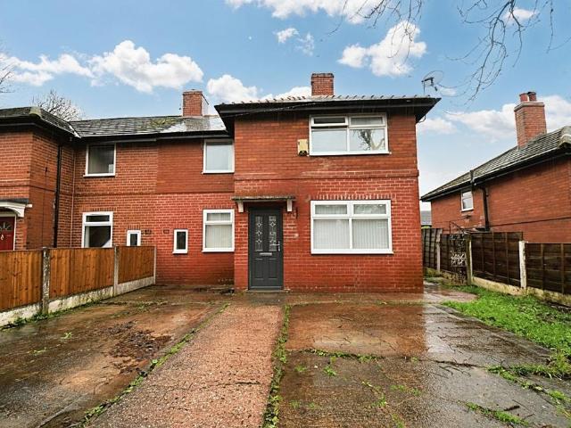 House for sale in Eccles, Salford