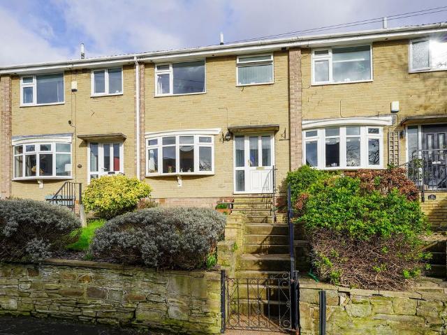 House for sale in Nether Edge, Isle Of Man