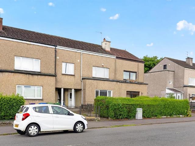 House for sale in Penilee, Scotland