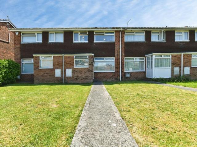 House for sale in Feckenham, City Of Bristol