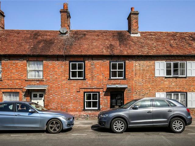 House for sale in Salisbury, Wiltshire