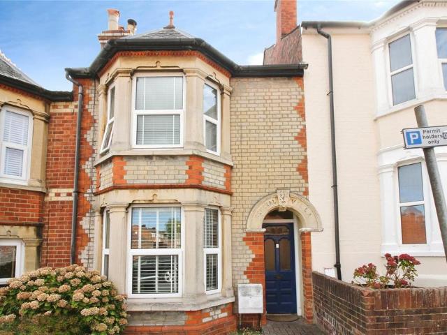 House for sale in Reading West, Reading