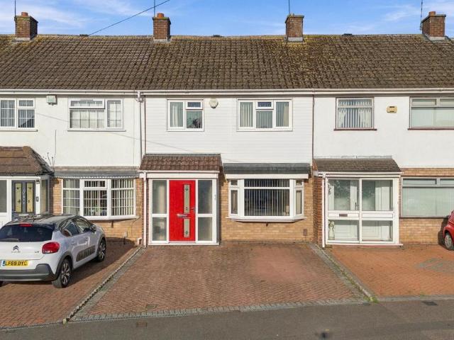 House for sale in Binley, Coventry