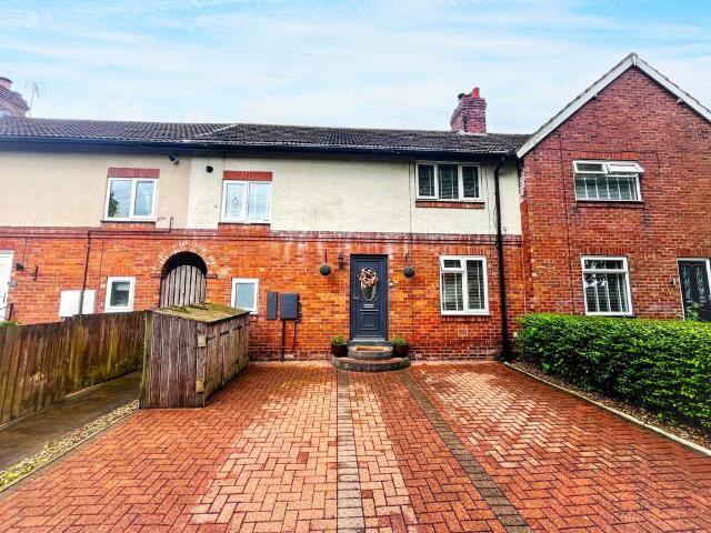 House for sale in Carmires, Knaresborough