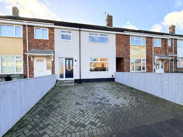 House for sale in Brierton, Hartlepool
