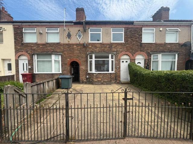 House for sale in Huyton, Knowsley