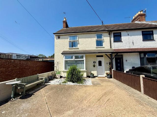 House for sale in Stokesby, Norfolk