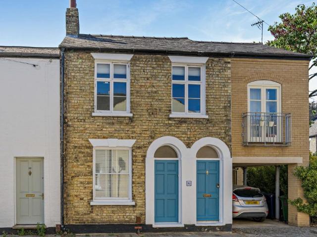 House for sale in Arbury, Cambridgeshire