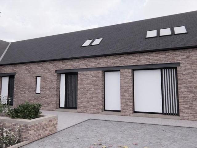 House for sale in Scotland