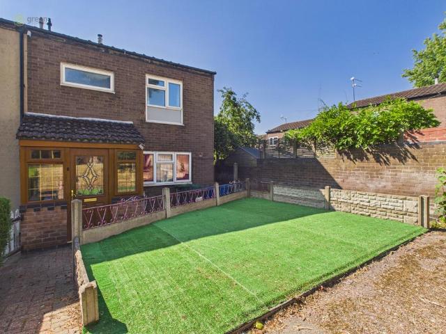 House for sale in Glascote Heath, Kettlebrook