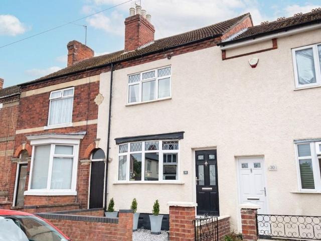House for sale in Finedon