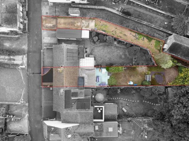 House for sale in Rowhedge, Colchester
