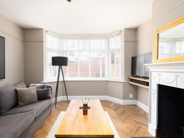 House for sale in Feckenham, City Of Bristol