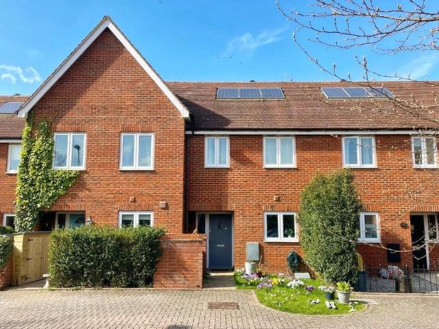 House for sale in Sawbridgeworth, Colliers End