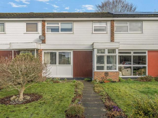 House for sale in Wye, Bridgefield