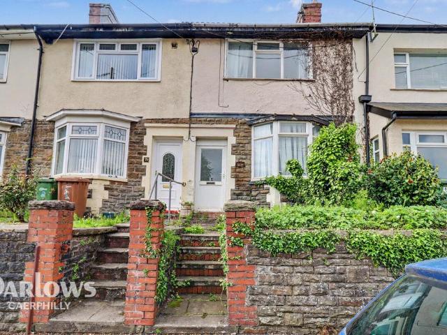 House for sale in St Martins, Caerphilly
