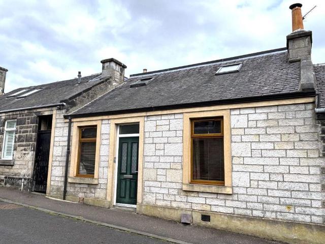 House for sale in Heritage Quarter, Dunfermline
