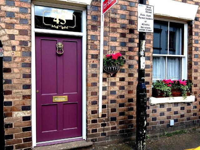 House for sale in High Town, Bridgnorth