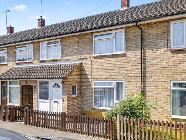 House for sale in Bedwell, Shephall