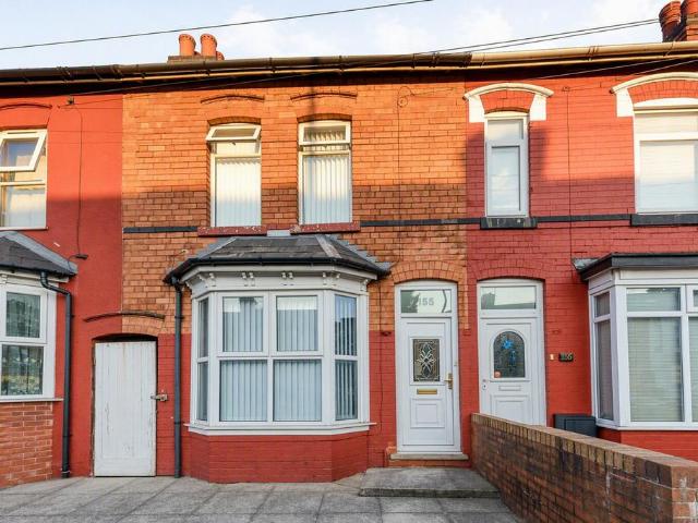 House for sale in Washwood Heath, West Midlands