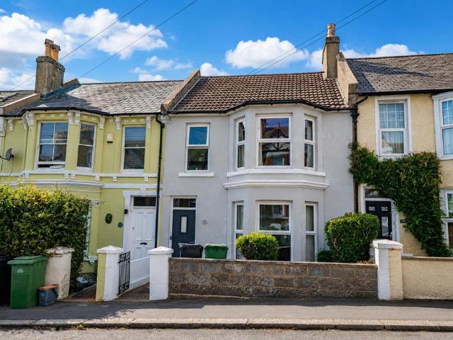 House for sale in St Leonards, Hastings