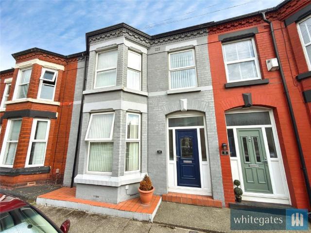 House for sale in Orrell Park, Calderstones