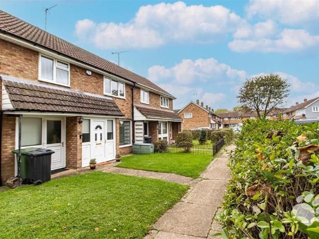 House for sale in Essex