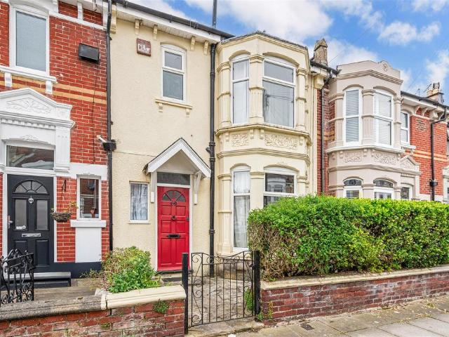 House for sale in Tipner, City Of Portsmouth