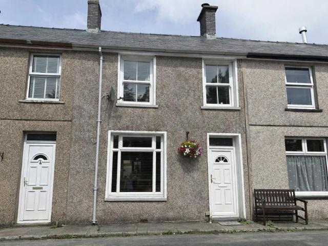 House for sale in Trawsfynydd