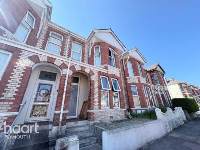 House for sale in Lipson, Mount Wise