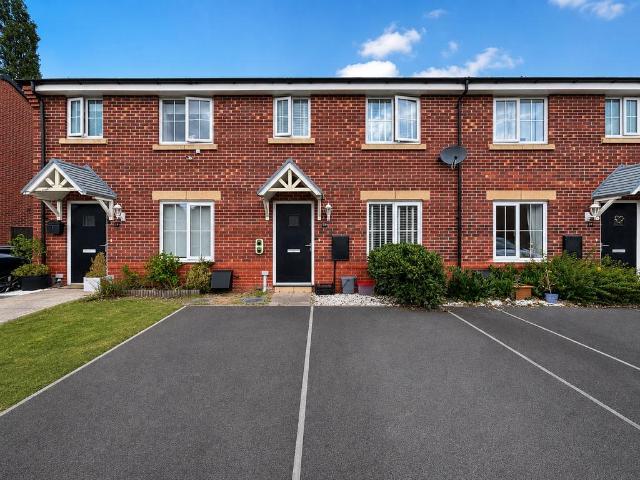 House for sale in Roby Mill, Lancashire