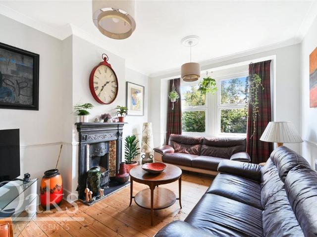 House for sale in London Borough of Croydon, Greater London