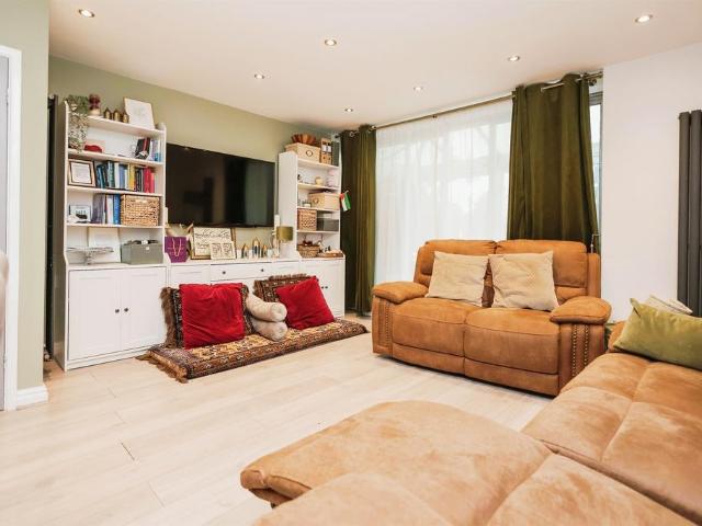 House for sale in Harborne, West Midlands
